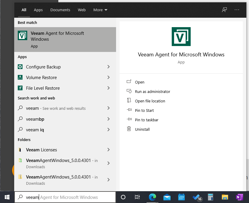 find_veeam